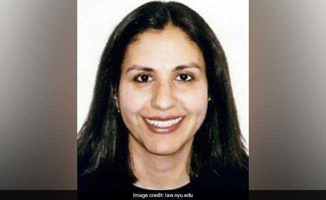 Indian-American Judge Nominated To Federal Judgeship By Donald Trump