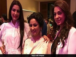 Cannes 2018: Not Just Kangana Ranaut, This Actress Is Also Making Her Debut This Year Cannes 2018: Not Just Kangana Ranaut, This Actress Is Also Making Her Debut This Year