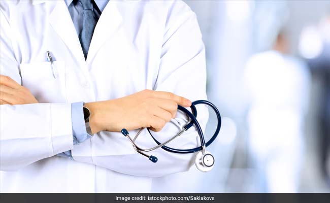 Haryana Doctors' Body Calls For Strike At Government Hospitals Today Haryana Doctors' Body Calls For Strike At Government Hospitals Today