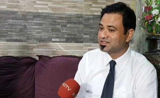 Doctor Jailed In Yogi Adityanath's UP Welcomed By Nipah-Hit Kerala