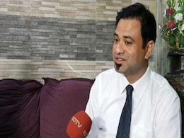 गोरखपुर मेडिकल कॉलेज हादसा : जमानत मिलने के बाद आरोपी डॉ. कफील ने NDTV को सुनाई आपबीती... गोरखपुर मेडिकल कॉलेज हादसा : जमानत मिलने के बाद आरोपी डॉ. कफील ने NDTV को सुनाई आपबीती...