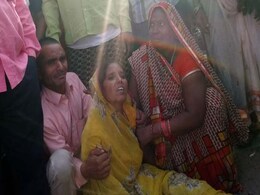 उत्तर प्रदेश : सीतापुर में दो मासूम बच्चों को आदमखोर कुत्तों ने नोच खाया उत्तर प्रदेश : सीतापुर में दो मासूम बच्चों को आदमखोर कुत्तों ने नोच खाया