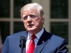 Donald Trump Faces Criticism For Pardoning Indian-American Conservative Commentator