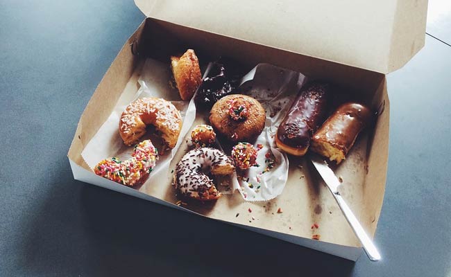 US Man Accused Of Sending Poisoned Donuts To Estranged Wife Through Kids