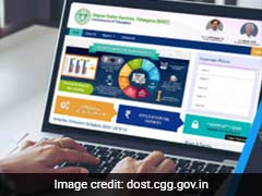 DOST Telangana 2018 Registration Begins; Admission To 6 Universities Through One Portal