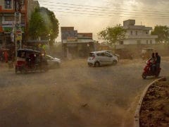 11 Killed As Dust, Thunderstorm Strikes Western Uttar Pradesh