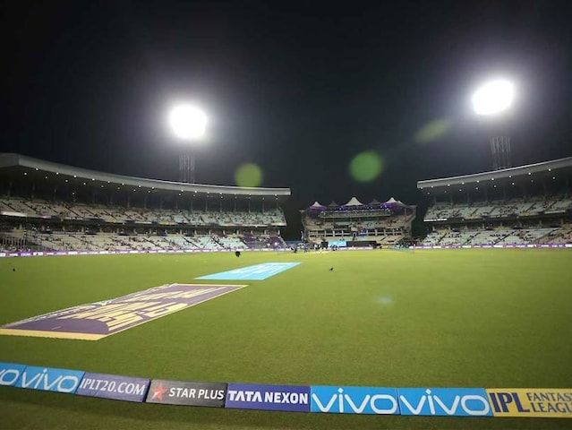IPL 2018: Two Tournament Play-Off Matches Shifted To Kolkata From Pune