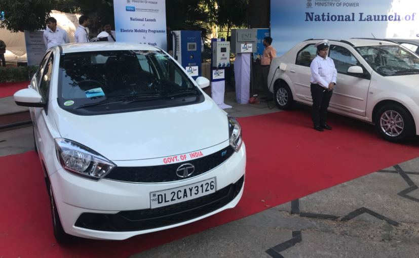 GST On Electric Car Batteries Could Come Down Drastically