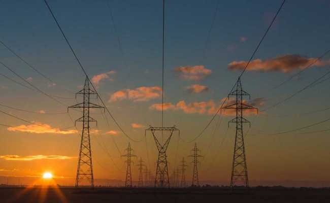 Electricity Consumption Rises Nearly 13% To 126 Billion Units In January