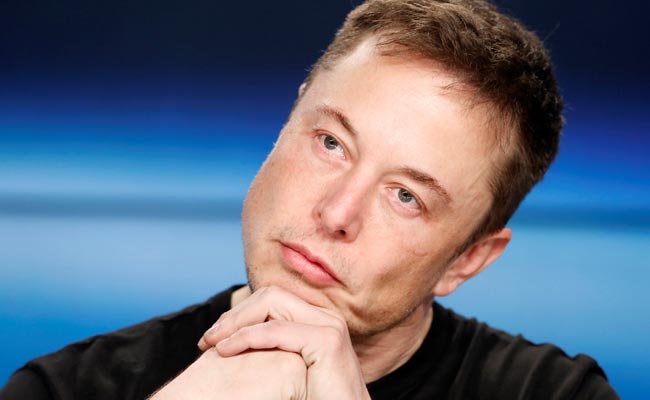 Tesla's Elon Musk Alleges 'Extensive' Employee Sabotage