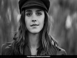 Kathua Rape Victim's Lawyer Gets A Fist Of Approval From Emma Watson Kathua Rape Victim's Lawyer Gets A Fist Of Approval From Emma Watson