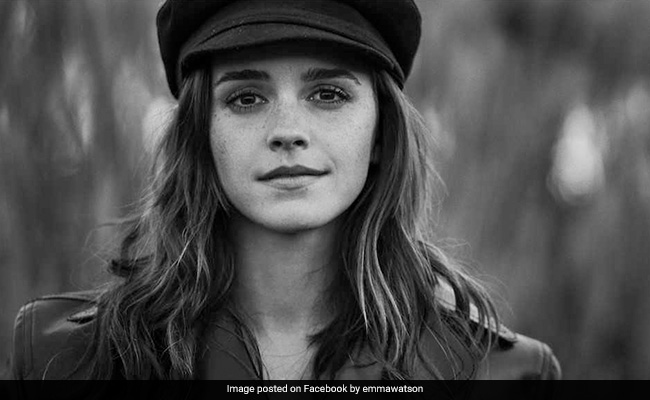 Kathua Rape Victim's Lawyer Gets A Fist Of Approval From Emma Watson