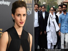 कठुआ रेप पीड़िता की वकील को मिला एमा वॉटसन का साथ, लिखा कुछ ऐसा कठुआ रेप पीड़िता की वकील को मिला एमा वॉटसन का साथ, लिखा कुछ ऐसा