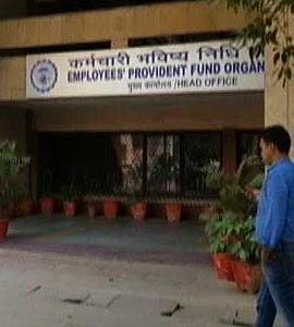 EPF (Employees' Provident Fund) Interest Rate For 2018-19, Over 6 