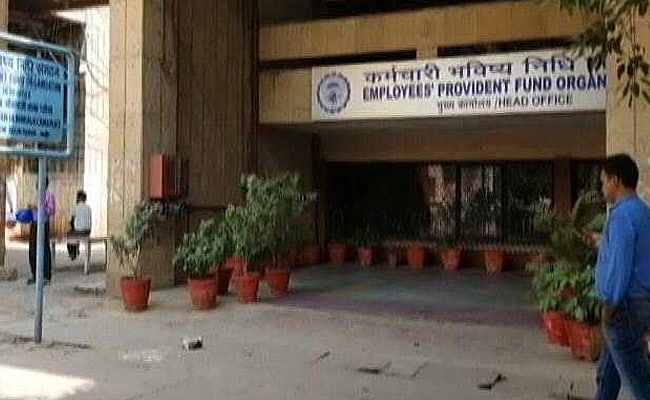 EPFO ने लॉकडाउन के दौरान 10 दिन में 280 करोड़ के 1.37 लाख पीएफ दावे निपटाए