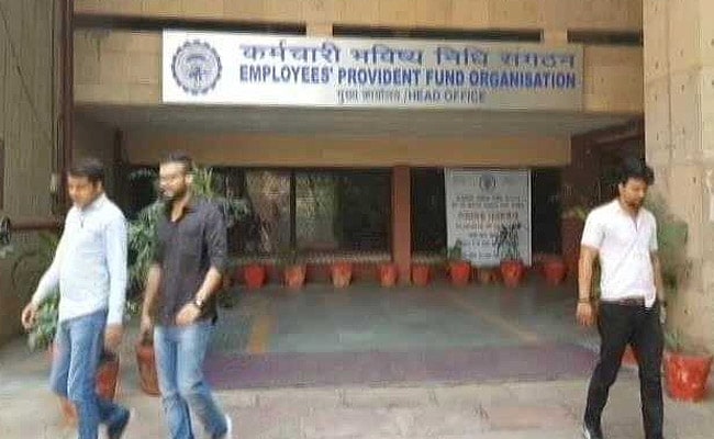 EPFO के आंकड़ों को समझने का तरीका और ईज़ ऑफ डूइंग नथिंग का ढिंढोरा