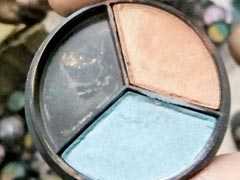 Mother-Daughter Duo Hide Cocaine In Eye Shadow Palettes, Caught
