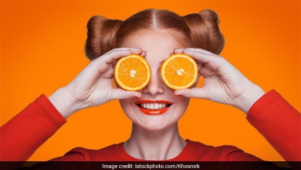 Eyes: Boost Your Eye Health By Adding These Superfoods To Your Diet