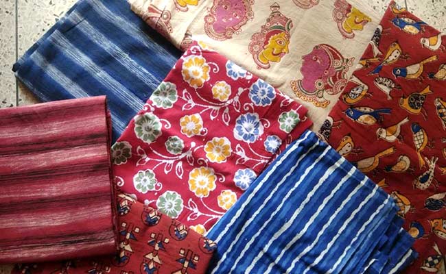 3 Vibrant Fabrics To Add To Your Summer Wardrobe