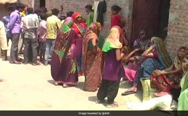 Man Hacked To Death In UP, Family Finds Out Through Viral Video