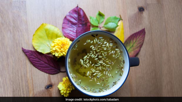 Fennel Seeds Water Benefits: सौंफ का पानी पीने के चार गजब के फायदे