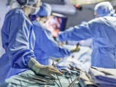 Robotic Surgeries To Begin From January In Delhi's Safdarjung Hospital