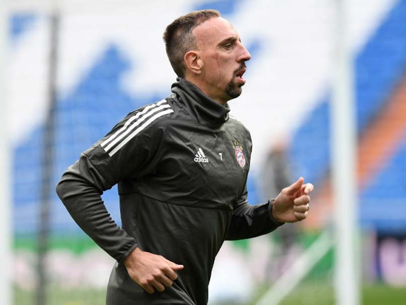 Bayern Munich looking to sell Manchester United and Real Madrid target Bayern Munich looking to sell Manchester United and Real Madrid target