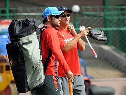 Kirsten Reveals Biggest Challenge As India Coach. It's Not Winning WC