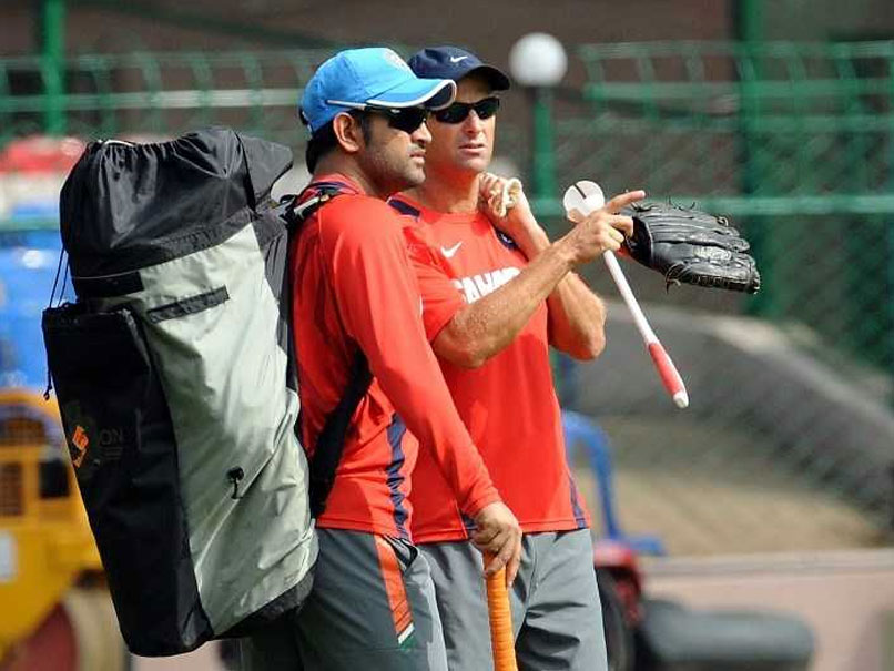 MS Dhoni Has Gone Back To His Incredible Consistent Best, Says Gary Kirsten