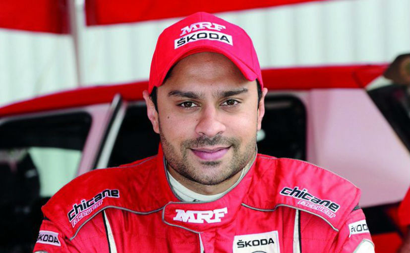 APRC Champion Gaurav Gill Nominated For The Arjuna Award By FMSCI
