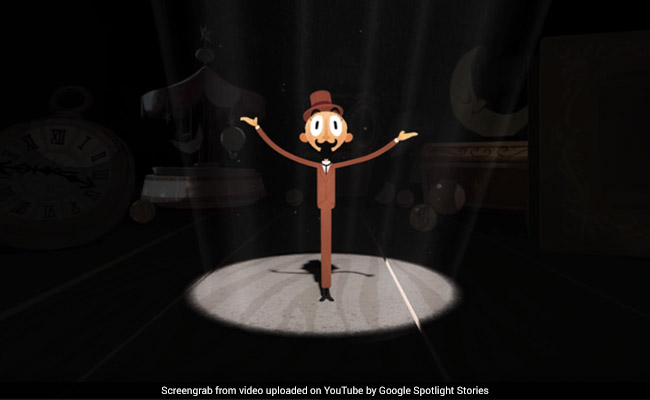 Georges Méliès Google Doodle: कौन थे Georges Méliès जिनकी याद में गूगल ने बनाया पहला 360 डिग्री Doodle