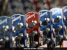 Legendary Guitar Maker Gibson Files For Bankruptcy Legendary Guitar Maker Gibson Files For Bankruptcy