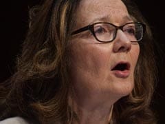 CIA Gets Its First Woman Director, "Very Special Person," Says Trump