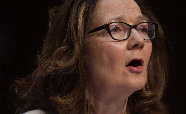 Trump's CIA Nominee Likely To Be Confirmed, Senate Panel Votes In Favour