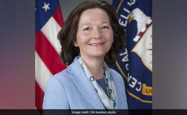 Trump's CIA Nominee Sought To Withdraw Amid Scrutiny Over Interrogations