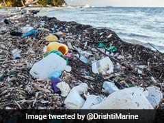 In 16 Months, Nearly 20 Lakh kg Of Garbage Collected From Goa Beaches