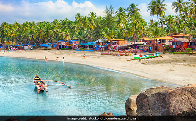 Goa May Ban Dusk-To-Dawn Swimming In Sea To Keep "Safe Tourism Place" Tag