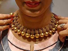 Gold Prices Jump On Festive Demand: 5 Things To Know