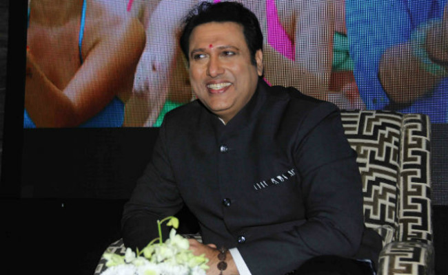 Pahlaj Nihalani's New Film With Govinda To Witness Double Comeback