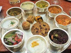 #NewMenuAlert: This Food Festival At Hyatt Is Dishing Out Majestic Gujarati Flavours #NewMenuAlert: This Food Festival At Hyatt Is Dishing Out Majestic Gujarati Flavours