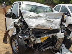 In Gurgaon Hit-And-Run, 2 Dead, IndiGo Woman Pilot Seriously Injured