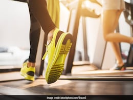 Are You Sure You Aren't Making These 5 Mistakes At The Gym? Are You Sure You Aren't Making These 5 Mistakes At The Gym?