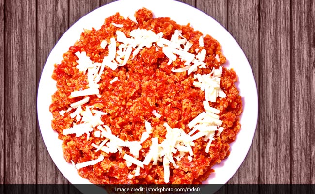 halwa