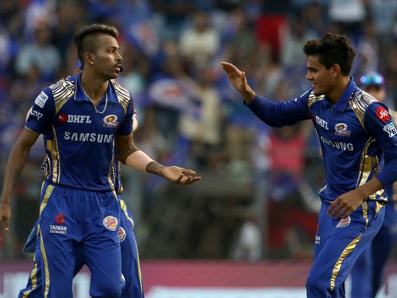 IPL 2018: Hardik Pandya Has Transformed Himself As A Bowler, Says Brother Krunal