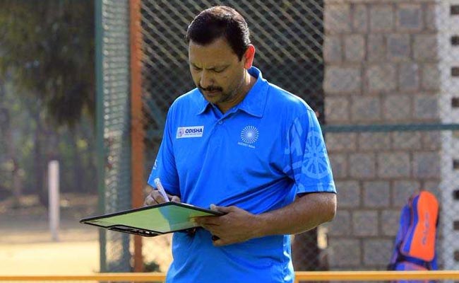 हरेंद्र सिंह भारतीय पुरुष हॉकी टीम के कोच बने, मॉरिन को महिला टीम की कमान