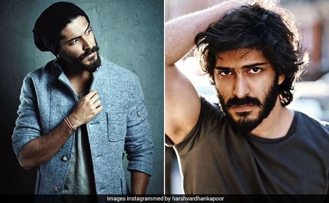 All The Times Harshvardhan Kapoor Made Rugged Beards Look Super Cool