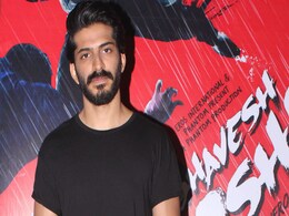 How Harshvardhan Kapoor's Mirzya Experience Helped In Bhavesh Joshi Superhero How Harshvardhan Kapoor's Mirzya Experience Helped In Bhavesh Joshi Superhero