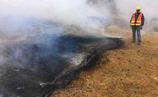 hawaii volcano