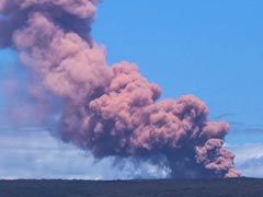Hawaii Volcano Erupts, Spewing Lava And Forcing Thousands To Evacuate