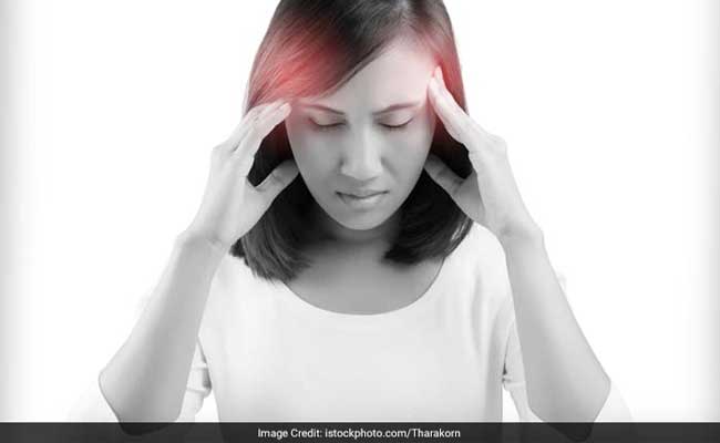 Migraine Pain: 5 Diet Tips And Top 5 Foods To Fight Headaches